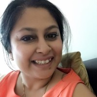 Amrita Sinha